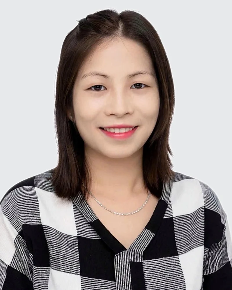 Huệ, Vietnam learner