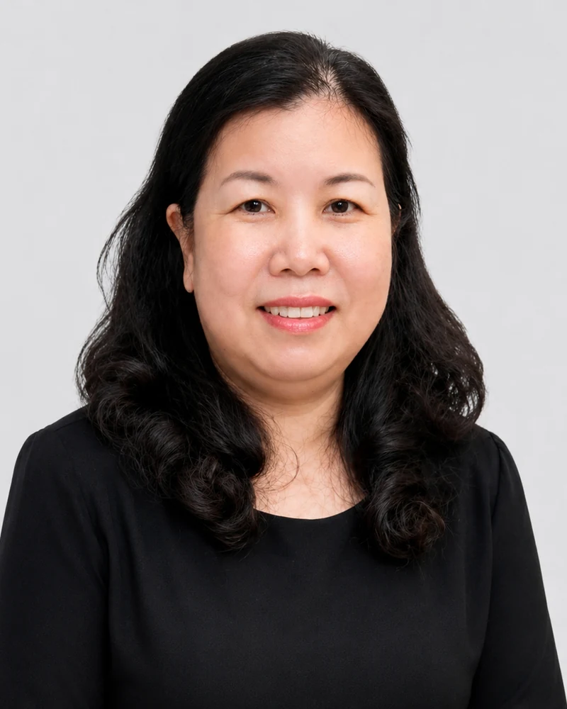 Mai, Vietnam learner