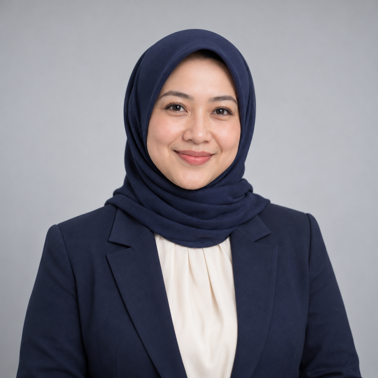 Dewi - virtual advisor