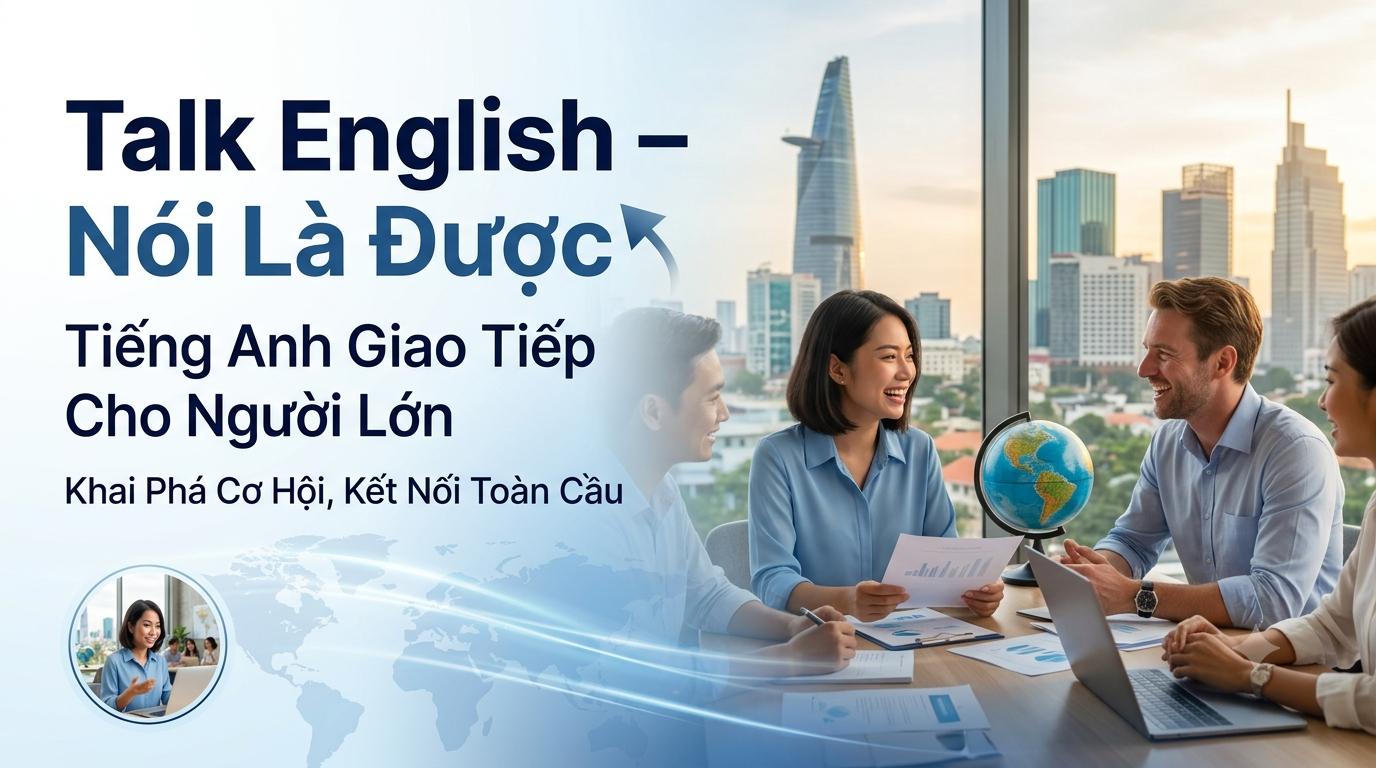 Practical English conversation